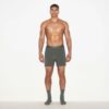 SKIMS STRETCH Herren-Strickboxershorts, 3er-Pack SKIMS STRETCH Herren-Strickboxershorts, 3er-Pack