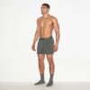 SKIMS STRETCH Herren-Strickboxershorts, 3er-Pack SKIMS STRETCH Herren-Strickboxershorts, 3er-Pack