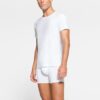 SKIMS STRETCH HERREN-T-SHIRT 3er-PACK SKIMS STRETCH HERREN-T-SHIRT 3er-PACK