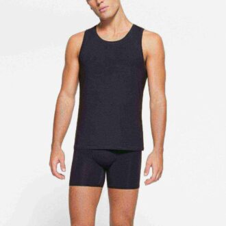 SKIMS STRETCH HERREN-TANKTOPS, 3er-PACK