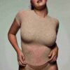 SKIMS ULTIMATE NIPPLE PUSH-UP BH