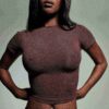 SKIMS ULTIMATE NIPPLE PUSH-UP BH