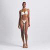SKIMS ULTIMATE RHINESTONE TEARDROP PUSH-UP BH