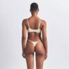 SKIMS ULTIMATE RHINESTONE TEARDROP PUSH-UP BH