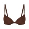 SKIMS ULTIMATE TEARDROP PUSH-UP BH SKIMS ULTIMATE TEARDROP PUSH-UP BH