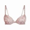 SKIMS ULTIMATE TEARDROP PUSH-UP BH