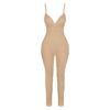 SKIMS ULTIMATIVER BODY-PO- UND HÜFTEN-VERBESSERUNGS-CATSUIT SKIMS ULTIMATIVER BODY-PO- UND HÜFTEN-VERBESSERUNGS-CATSUIT