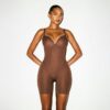 SKIMS ULTIMATIVER BODYSUIT FÜR PO UND HÜFTE MITTE DES OBERSCHENKELS SKIMS ULTIMATIVER BODYSUIT FÜR PO UND HÜFTE MITTE DES OBERSCHENKELS