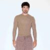 SLIM-LANGARM-T-SHIRT FÜR HERREN – PASST JEDEM SLIM-LANGARM-T-SHIRT FÜR HERREN – PASST JEDEM