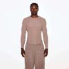SLIM-LANGARM-T-SHIRT FÜR HERREN – PASST JEDEM SLIM-LANGARM-T-SHIRT FÜR HERREN – PASST JEDEM