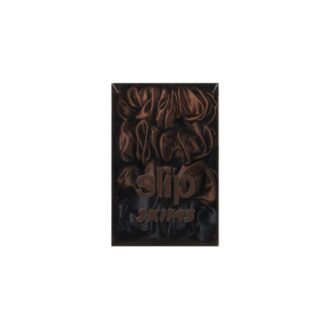 SLIP X SKIMS PURE SILK GROSSE SCRUNCHIES 4ER-PACK