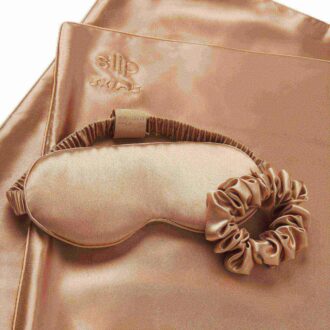 SLIP X SKIMS PURE SILK SIGNATURE GESCHENKSET