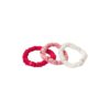 SLIP X SKIMS PURE SILK SKINNY SCRUNCHIE 3er-Pack SLIP X SKIMS PURE SILK SKINNY SCRUNCHIE 3er-Pack