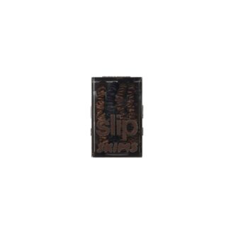 SLIP X SKIMS PURE SILK SKINNY SCRUNCHIES 4ER-PACK