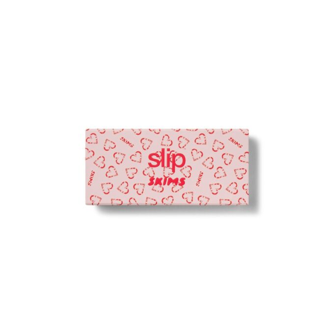 SLIP X SKIMS REINE SEIDE KONTUR-SCHLAFMASKE SLIP X SKIMS REINE SEIDE KONTUR-SCHLAFMASKE