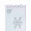 Socken mit Salatrand Socken mit Salatrand