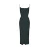 SOFT LOUNGE PETITE LANGES SLIP-KLEID