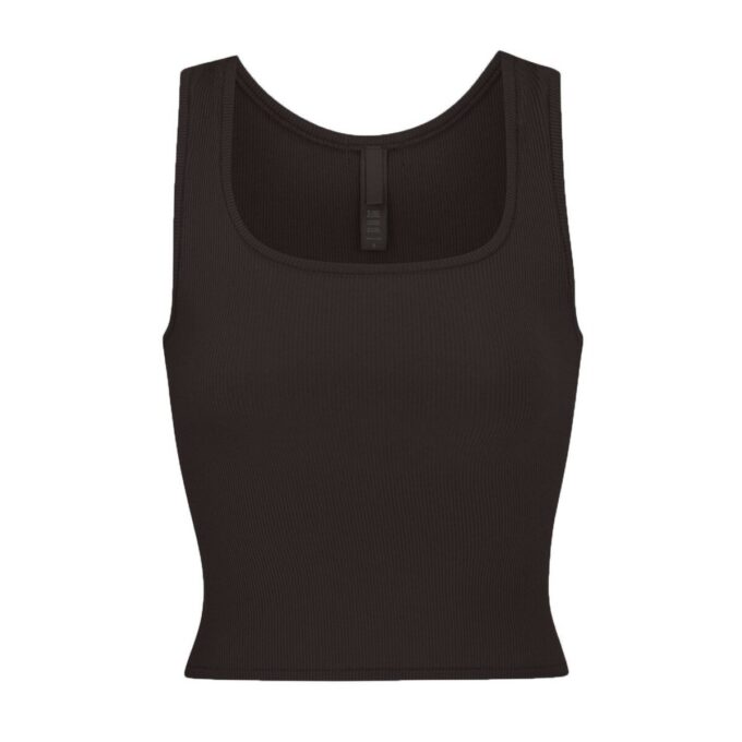 SOFT LOUNGE TANK SOFT LOUNGE TANK