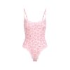 SPITZEN-CAMI-Body für alle Größen SPITZEN-CAMI-Body für alle Größen
