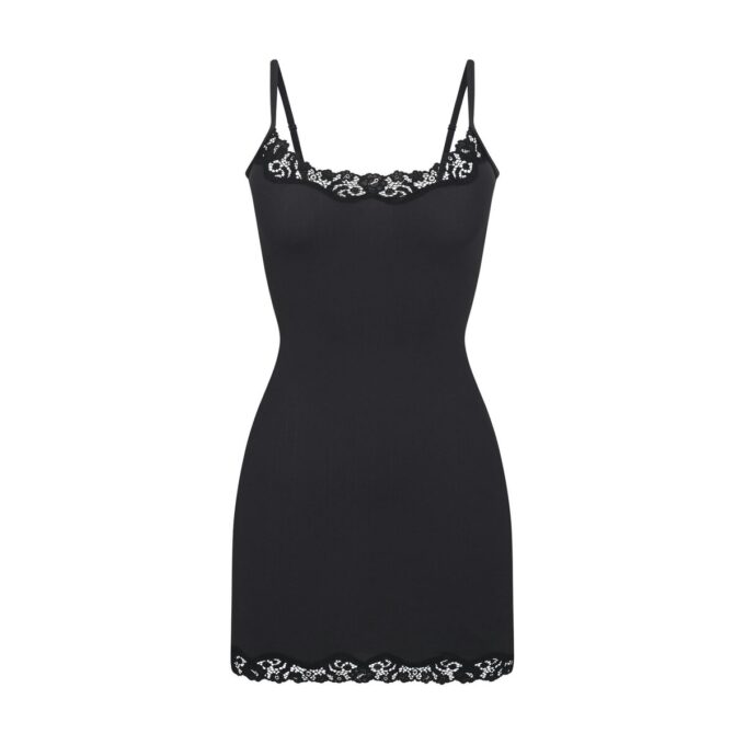 SPITZENKLEID, PASST JEDER SPITZENKLEID, PASST JEDER