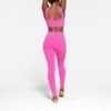 STRASS-LEGGINGS FÜR DEN FREIEN STRASS-LEGGINGS FÜR DEN FREIEN