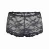 STRETCH-SPITZEN-JUNGENSHORT