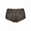 STRETCH-SPITZEN-JUNGENSHORT