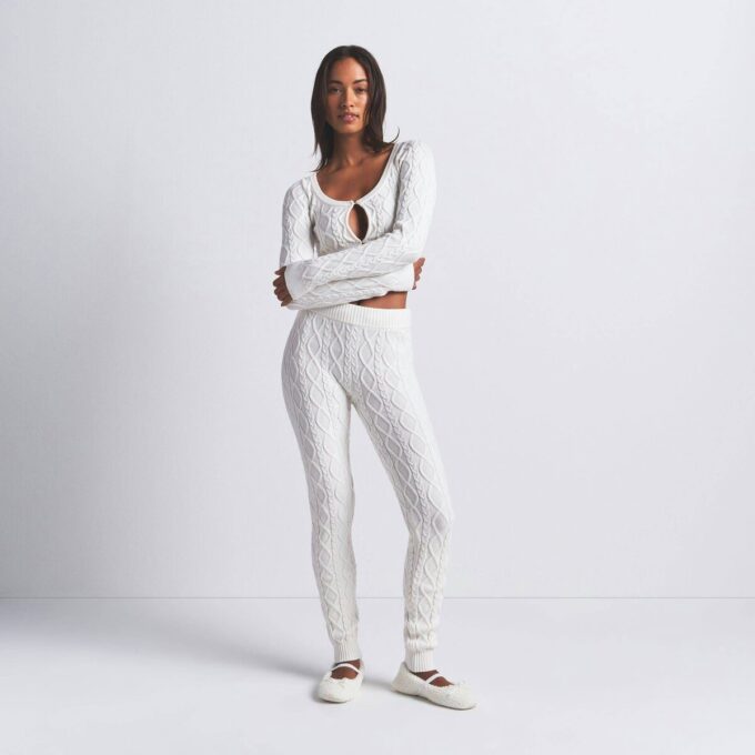 Strickleggings Strickleggings