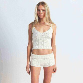 Strickshorts