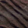 LANGES STRICKKLEID MIT STOCKAUSSCHNITT UND SPITZE LANGES STRICKKLEID MIT STOCKAUSSCHNITT UND SPITZE