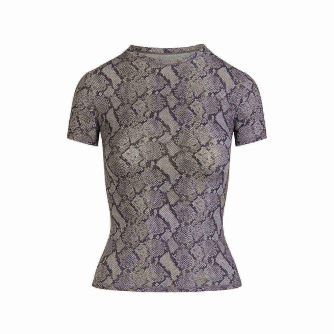 T-Shirt, das jedem passt