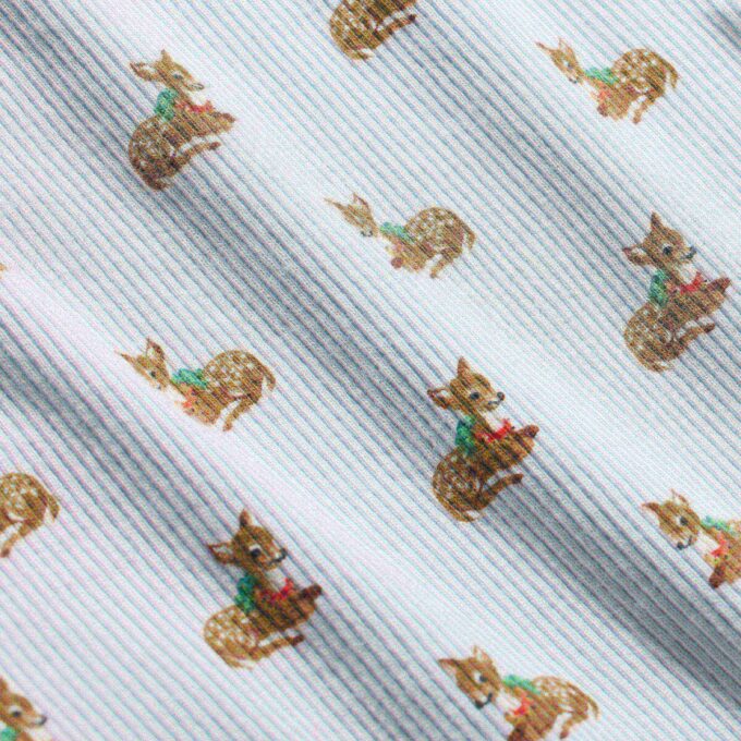 Tanktop aus Baumwollrippen, 3er-Pack Tanktop aus Baumwollrippen, 3er-Pack