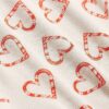 3er-Pack Boxershorts aus Baumwollrippen 3er-Pack Boxershorts aus Baumwollrippen