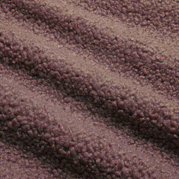 TEDDY ÜBERGRÖSSERTER HALBREISSVERSCHLUSS-PULLOVER