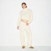 TEDDY BOXY JACKE MIT REISSVERSCHLUSS TEDDY BOXY JACKE MIT REISSVERSCHLUSS