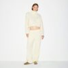 TEDDY BOXY JACKE MIT REISSVERSCHLUSS TEDDY BOXY JACKE MIT REISSVERSCHLUSS