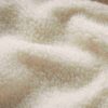 TEDDY ÜBERGRÖSSERTER HALBREISSVERSCHLUSS-PULLOVER