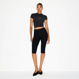 THE ESSENTIAL COLLECTION HOCHGESCHNITTENE CAPRI