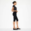 THE ESSENTIAL COLLECTION HOCHGESCHNITTENE CAPRI THE ESSENTIAL COLLECTION HOCHGESCHNITTENE CAPRI