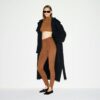 THE ESSENTIAL COLLECTION HOCHGESCHNITTENE STEPPLEGGINGS THE ESSENTIAL COLLECTION HOCHGESCHNITTENE STEPPLEGGINGS