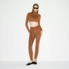 THE ESSENTIAL COLLECTION HOCHGESCHNITTENE STEPPLEGGINGS THE ESSENTIAL COLLECTION HOCHGESCHNITTENE STEPPLEGGINGS
