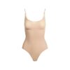 Transparenter, nahtloser String-Body Transparenter, nahtloser String-Body
