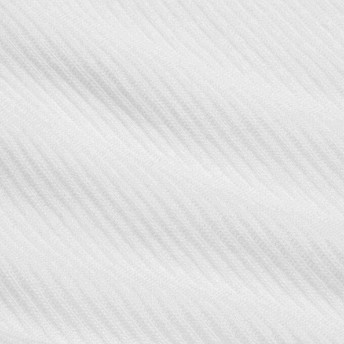 Transparenter Rippen-Tanktop mit Rundhalsausschnitt Transparenter Rippen-Tanktop mit Rundhalsausschnitt