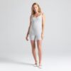 Umstandsbody aus Baumwolljersey