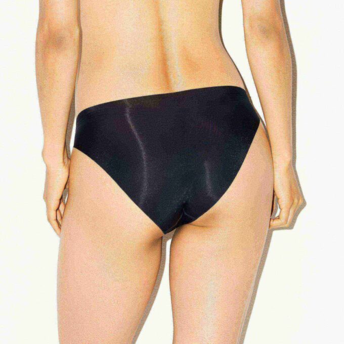 UNSICHTBARER BIKINI UNSICHTBARER BIKINI