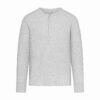 Waffel Herren Slim Langarm Henley Waffel Herren Slim Langarm Henley