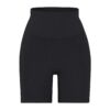 Weiche, glatte, nahtlose Shorts