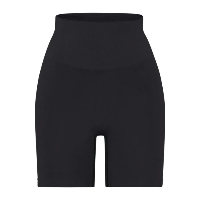 Weiche, glatte, nahtlose Shorts