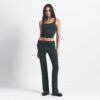 Weiche Loungehose zum Umklappen Weiche Loungehose zum Umklappen
