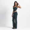 Weiche Loungehose zum Umklappen Weiche Loungehose zum Umklappen